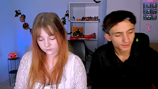 lola sun12 online show from October 26, 8:37 pm