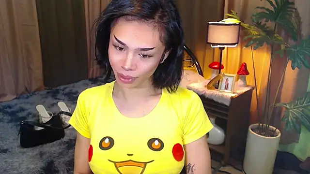 WILDROXIE online show from September 22, 10:52 pm