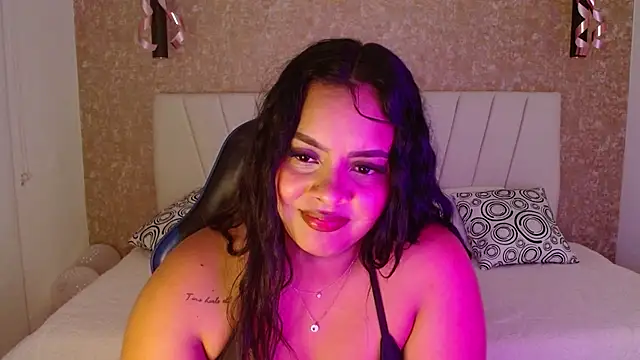 Amaranta carey online show from October 15, 12:57 am