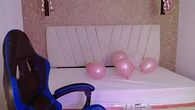 Amaranta carey online show from October 1, 1:43 am