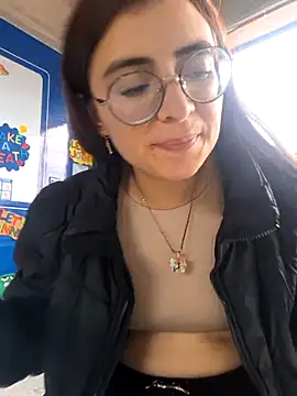 Snapshot of Natalykaty chatting on October 7, 2:21 pm Natalykaty online show from October 7, 2:21 pm