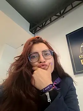 Snapshot of Natalykaty chatting on October 11, 4:53 pm Natalykaty online show from October 11, 4:53 pm