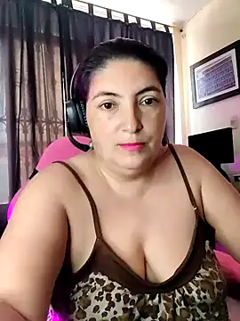 lina maria99 online show from October 1, 8:58 pm