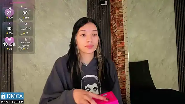 stepha   online show from January 19, 12:56 pm