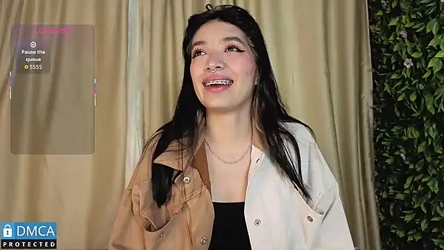 stepha   online show from October 4, 11:16 am