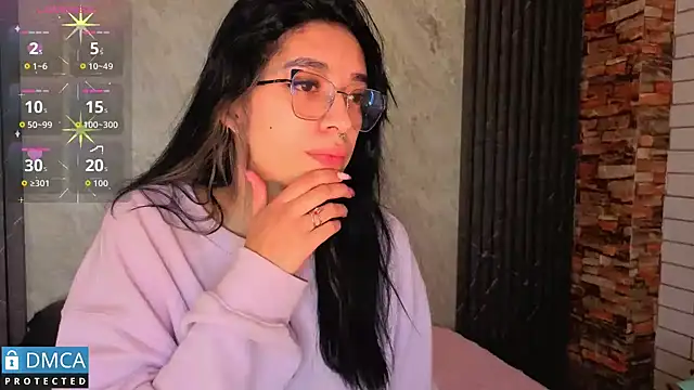 stepha   online show from February 24, 11:31 am