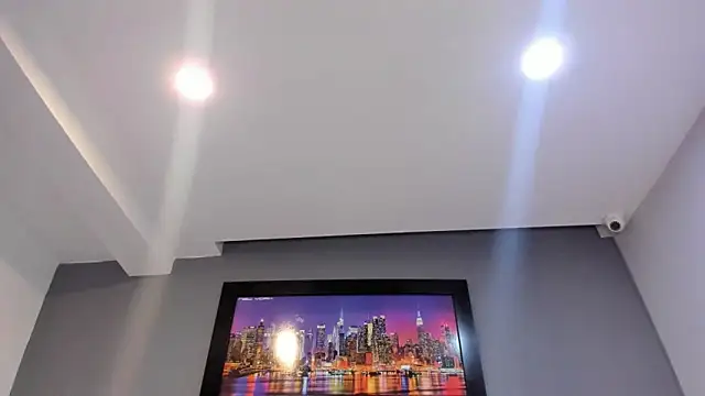 CharlotteCottin online show from April 7, 2:52 pm