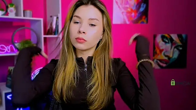 lily morty online show from March 28, 12:04 pm