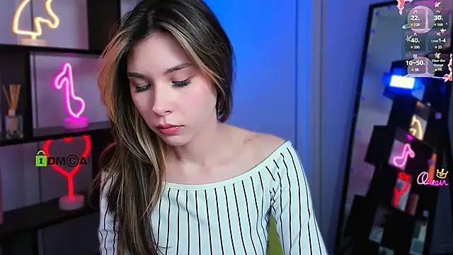 lily morty online show from March 13, 12:50 pm