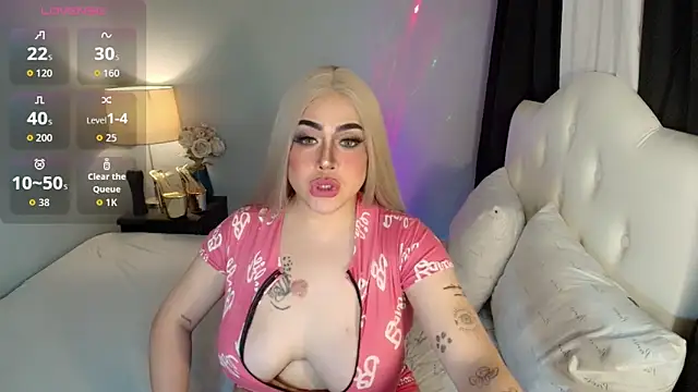 Unforgettable Maria online show from October 9, 10:52 am