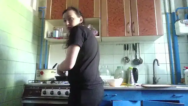 DanaNeon online show from May 31, 3:18 pm