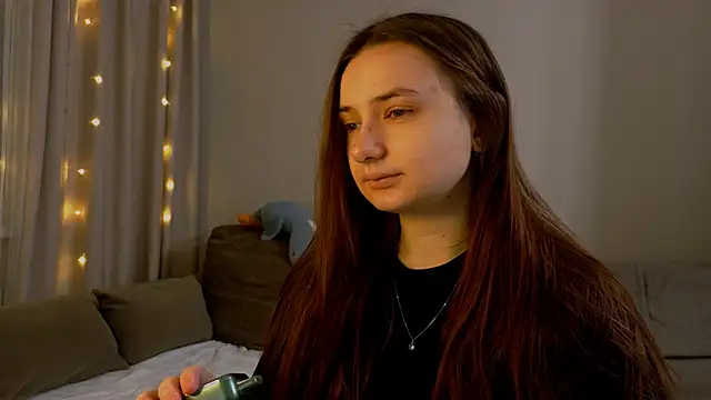 Lelia Vibe online show from March 1, 5:23 pm