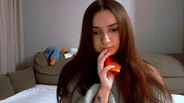 Lelia Vibe online show from January 7, 6:33 pm