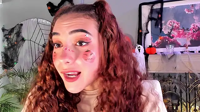 Anseru  online show from November 1, 12:09 pm