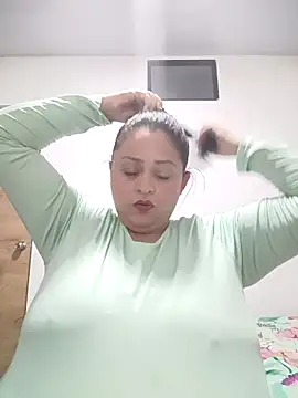 Snapshot of Nanna_160290 chatting on October 8, 10:03 pm Nanna 160290 online show from October 8, 10:03 pm