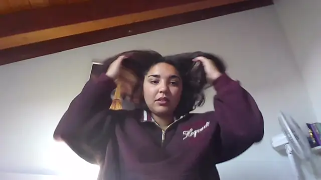 LadySophia03 online show from November 8, 9:14 am