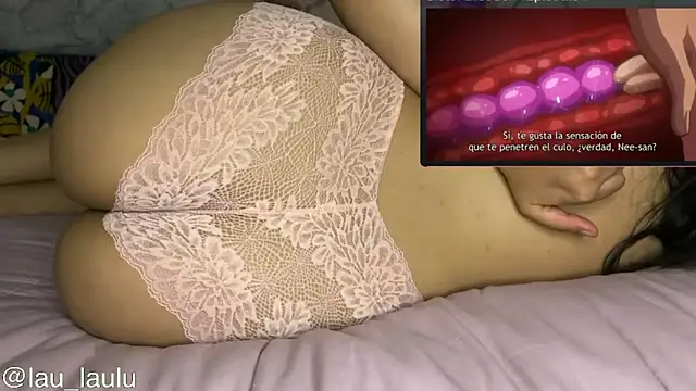 lau laulu online show from January 7, 3:21 am