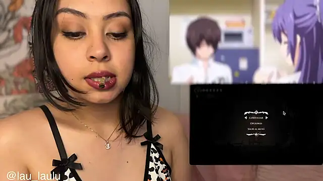 lau laulu online show from November 23, 1:52 am