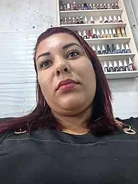 RuivaMisteriosa3 online show from February 27, 1:00 pm