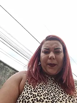 RuivaMisteriosa3 online show from January 7, 11:57 am