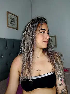 Miss-Melina online show from November 23, 7:04 pm