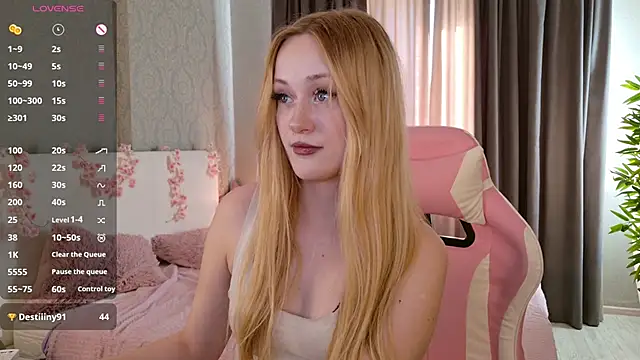 HeyMonkey  online show from October 17, 11:46 am