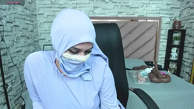 Hadarah persa online show from December 5, 1:05 am