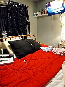 Naughtiness-but-Nice online show from November 12, 9:02 pm