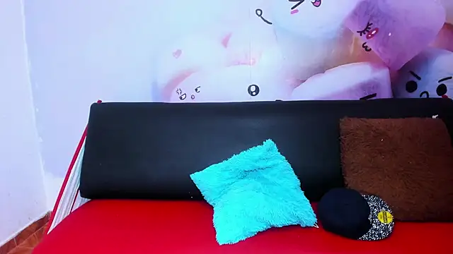 Melisaandjhova online show from September 11, 1:55 pm