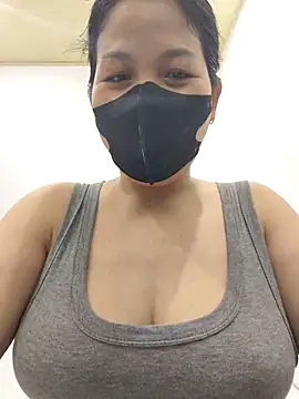 Ladymlem online show from October 11, 6:07 am