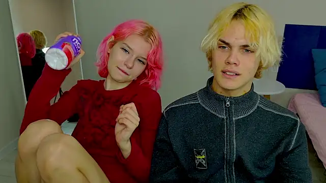 Bonnie And C1yde online show from October 20, 5:16 pm