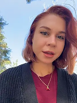 RosieSecret online show from September 24, 7:07 am