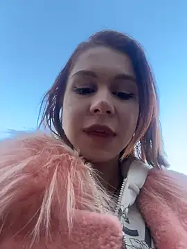 RosieSecret online show from November 28, 8:06 am