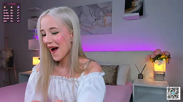 Anellyball online show from November 13, 10:14 am