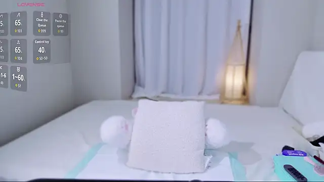 hanbaobao online show from February 3, 12:10 pm