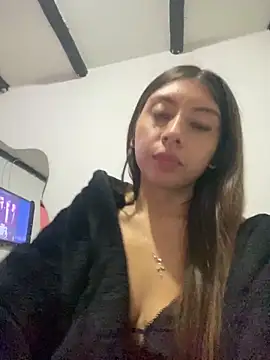 Sara-cooper2 online show from February 25, 4:05 pm