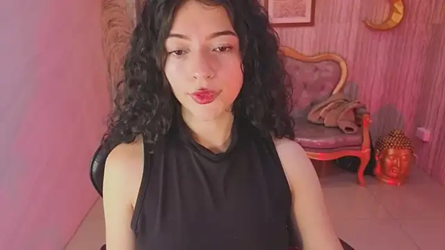 valkiria ardent s online show from February 19, 1:10 pm