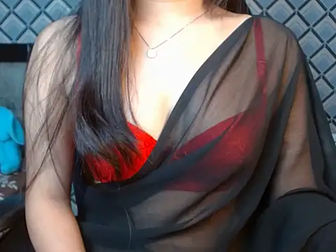 Evahhh4u online show from March 17, 6:56 pm