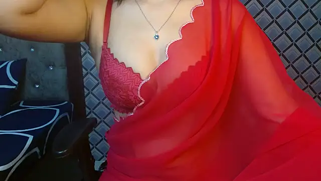Evahhh4u online show from June 18, 6:13 pm