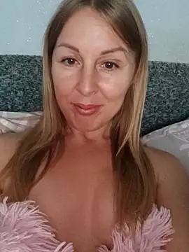 LunaSugarX online show from November 11, 1:52 pm