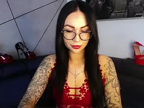 Fayestrip online show from September 29, 2:44 pm