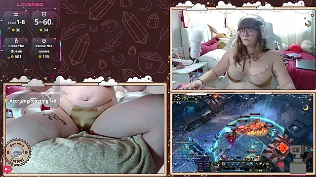 ithuriella online show from January 5, 5:27 pm