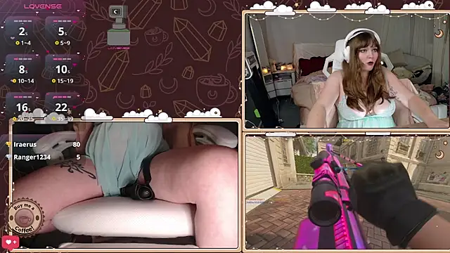 ithuriella online show from March 2, 5:08 am