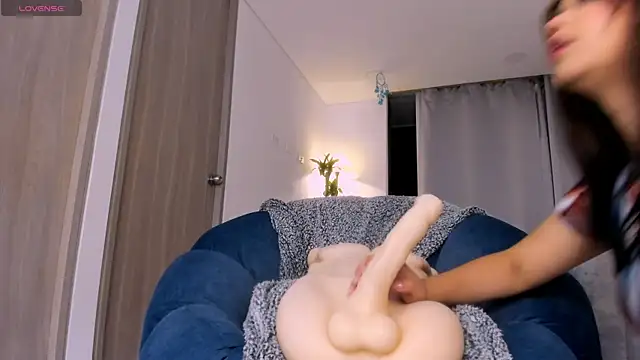 NikaVelvet1 online show from January 10, 12:15 am