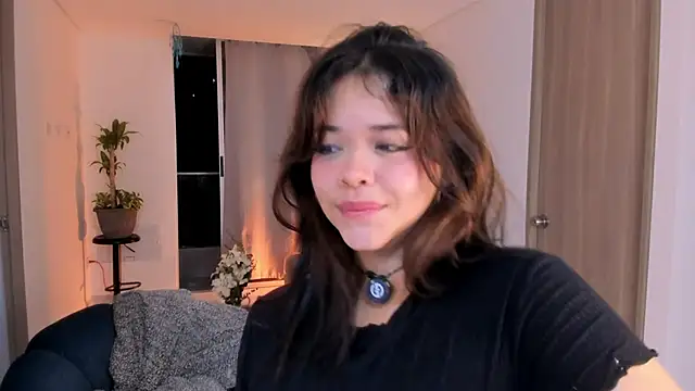 NikaVelvet1 online show from February 3, 12:32 am