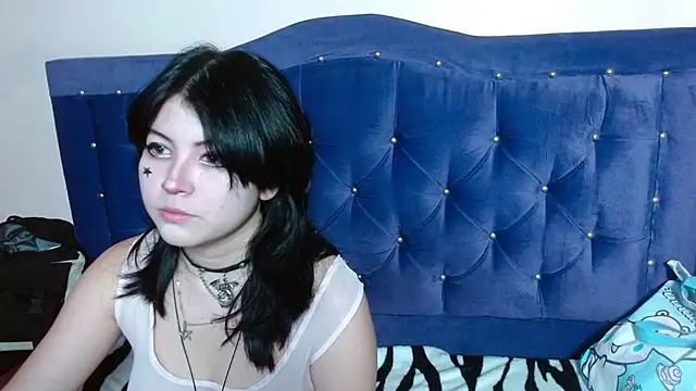 Ginebra Sensual online show from October 9, 12:31 pm