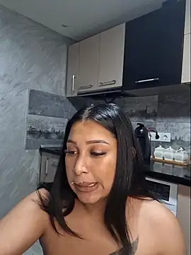 JaneetDeea online show from May 8, 11:50 pm