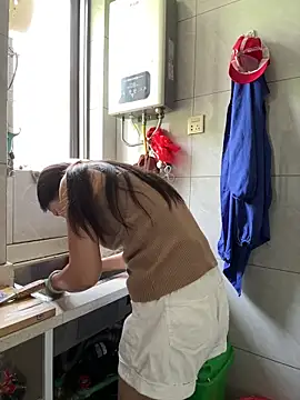 coco-o online show from September 30, 3:34 am