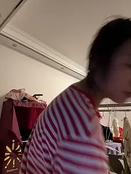 coco-o online show from September 22, 1:31 pm