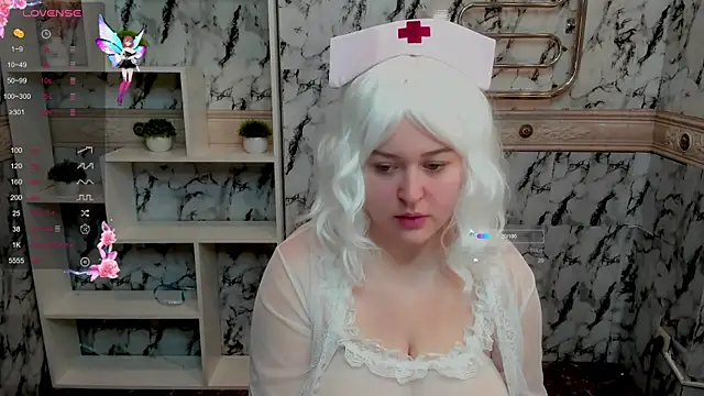 HelenHartt online show from October 30, 2:47 am